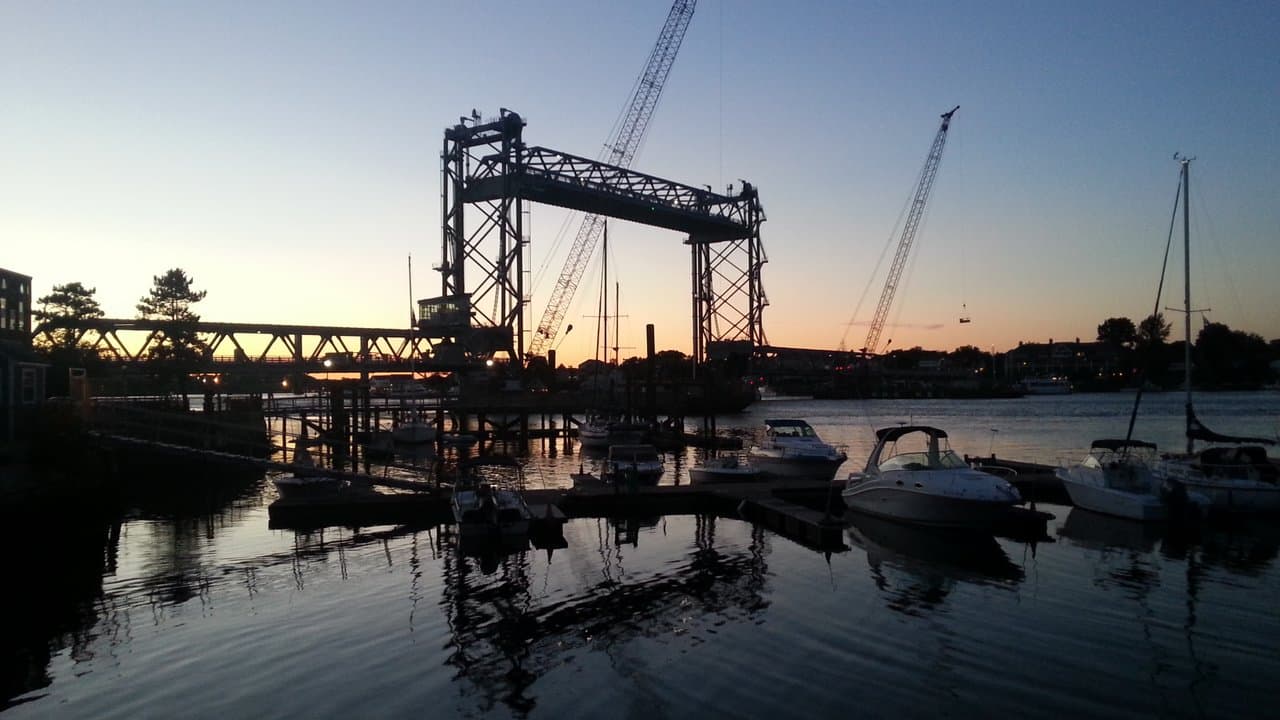 Portsmouth, Estados Unidos