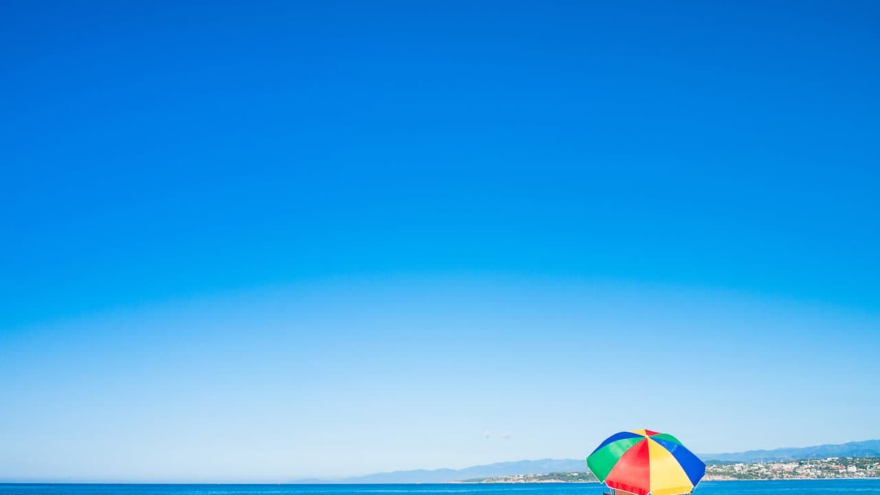 Puerto Escondido, Oaxaca