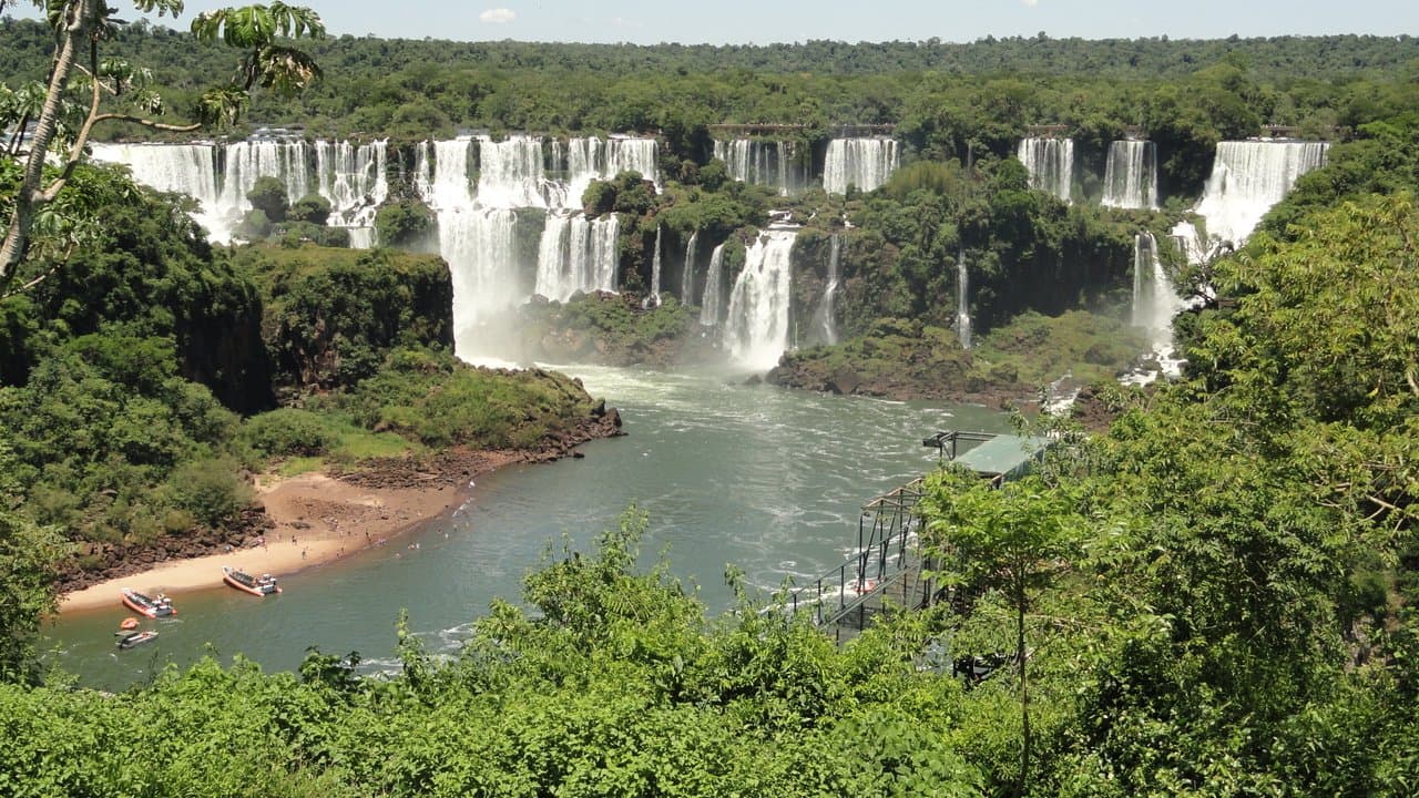 Puerto Iguazú