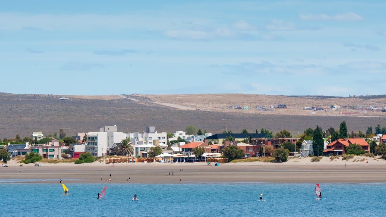 Puerto Madryn