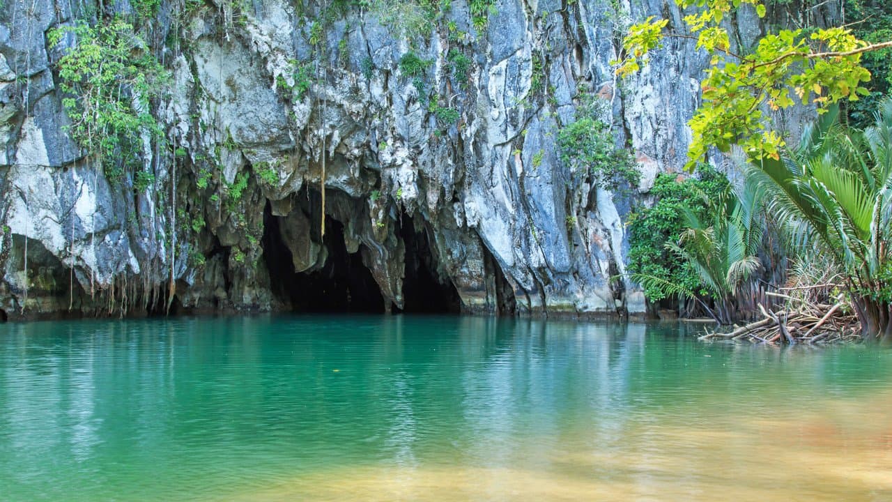 Puerto Princesa