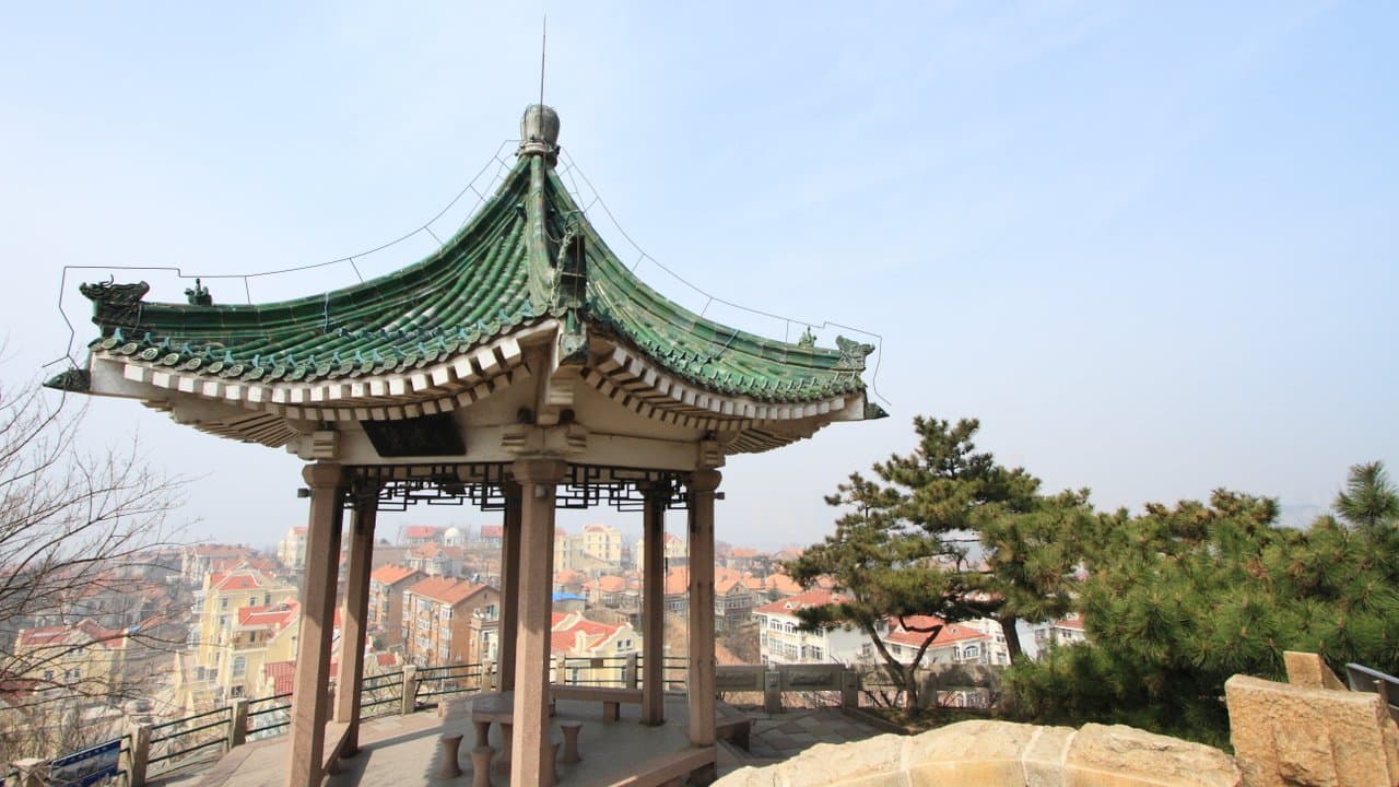 Qingdao