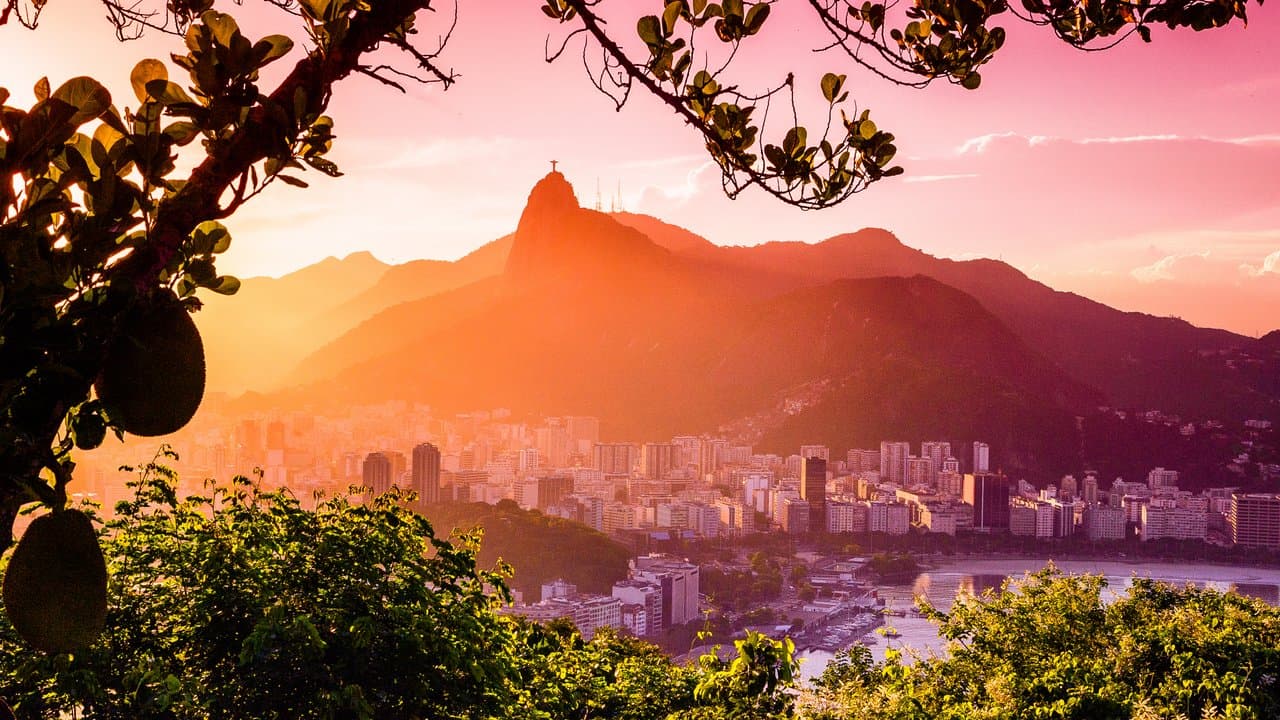 Rio de Janeiro