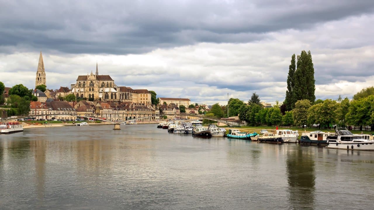 Saint-Étienne, Frakkland