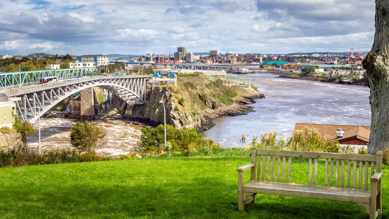Saint John, Canada