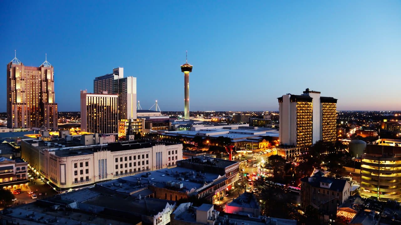 San Antonio