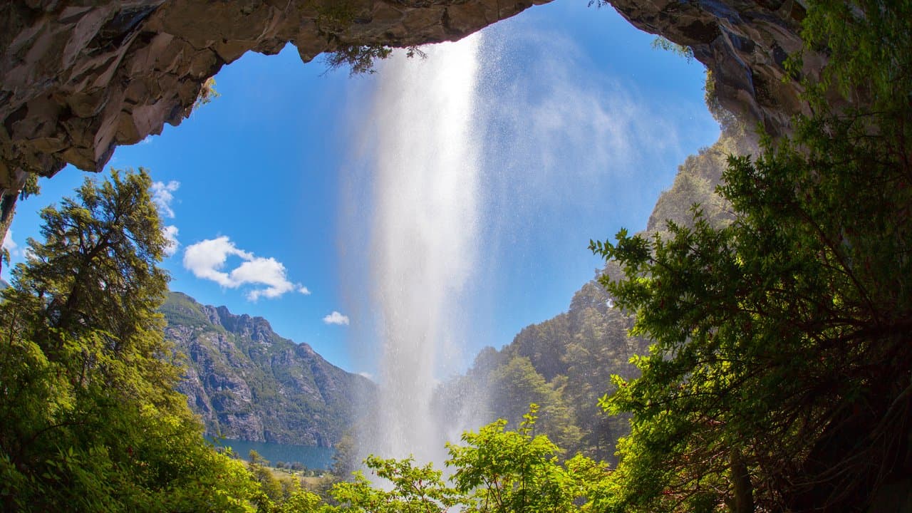 San Martín de los Andes