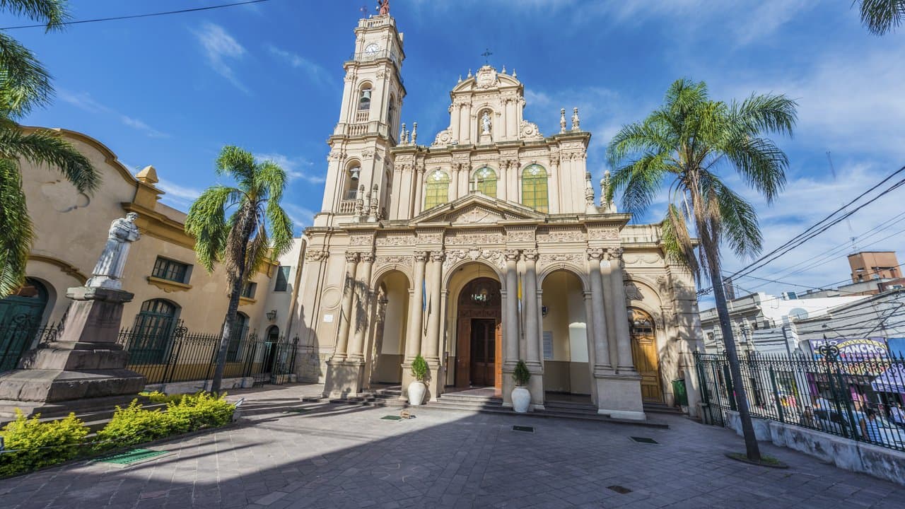 San Salvador de Jujuy