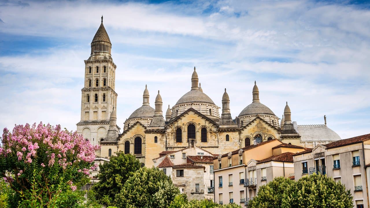 Santiago de Compostela