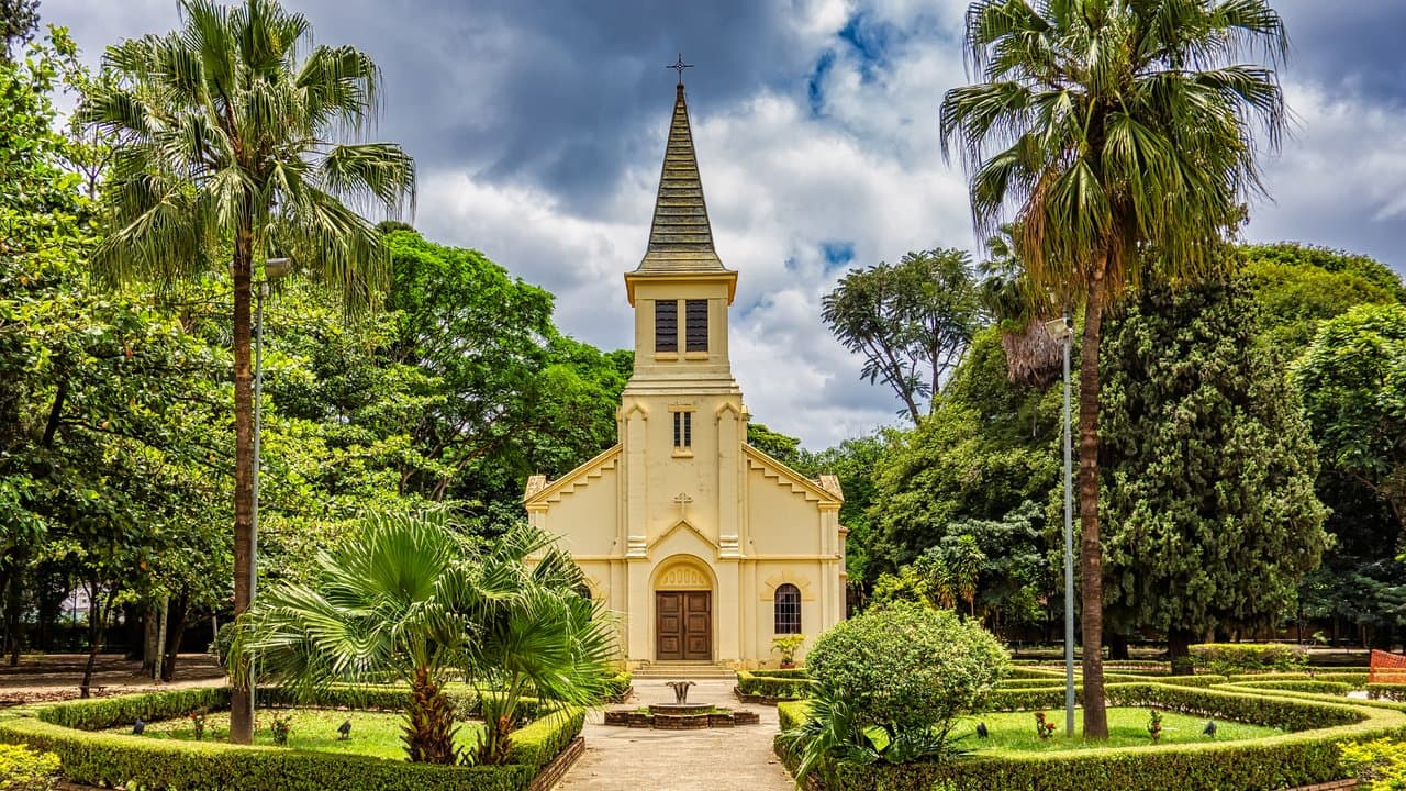 Sao Jose Dos Campos, ברזיל