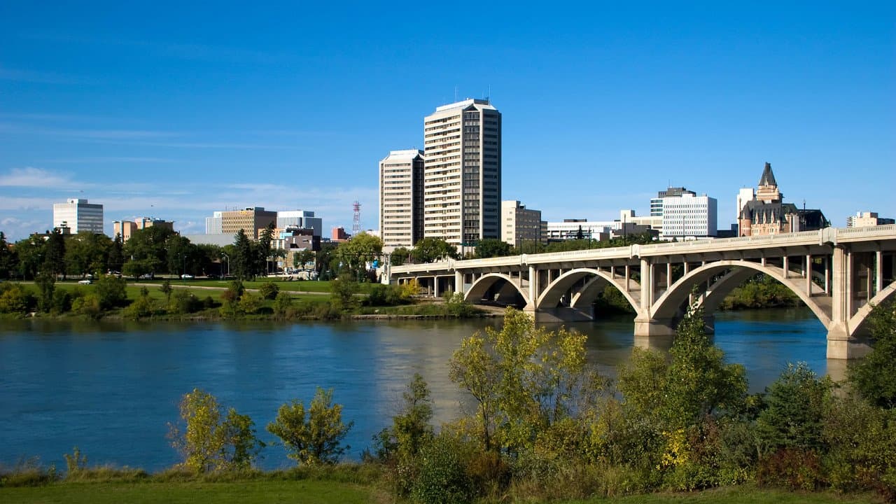 Saskatoon