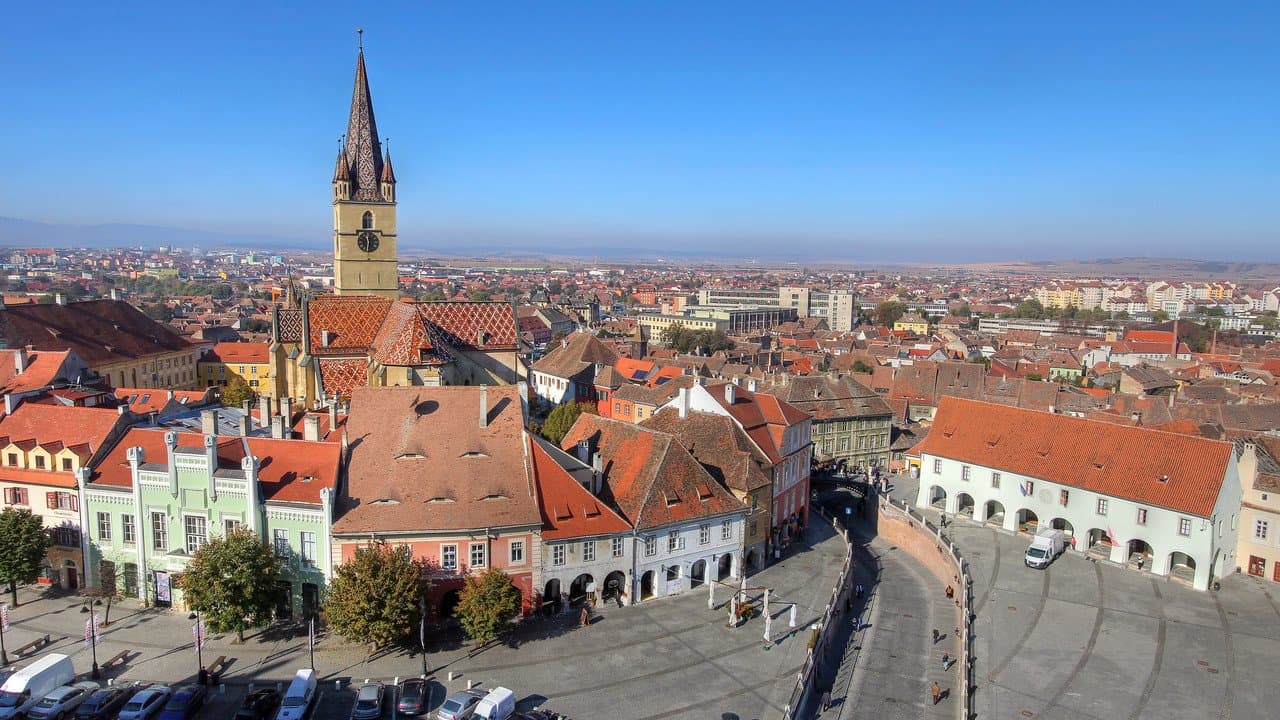 Sibiu