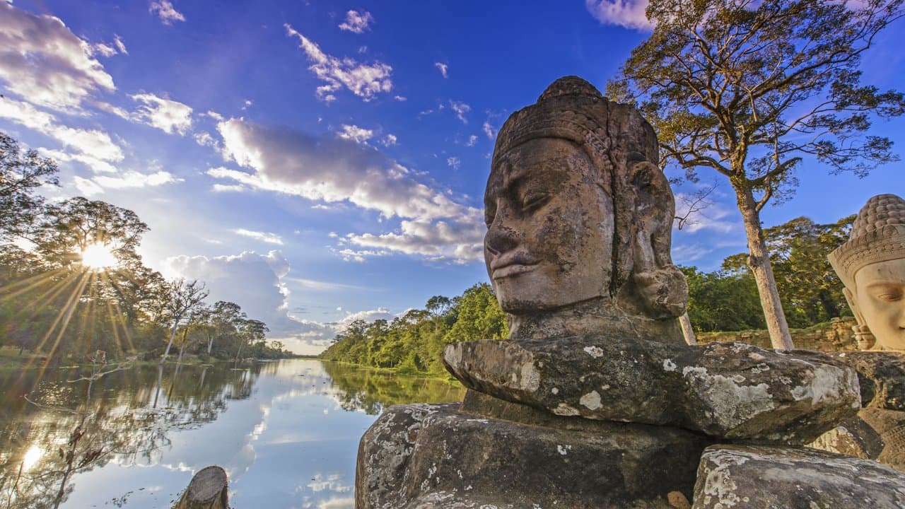 Siem Reap