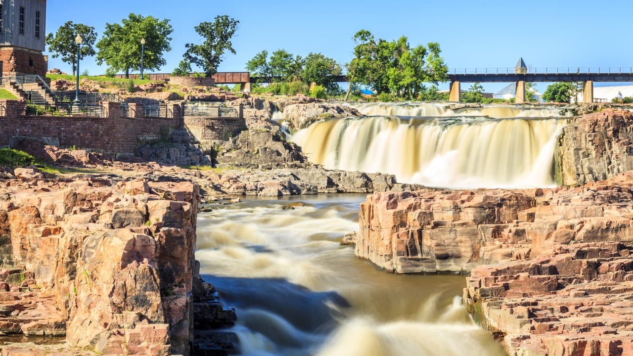 Sioux Falls