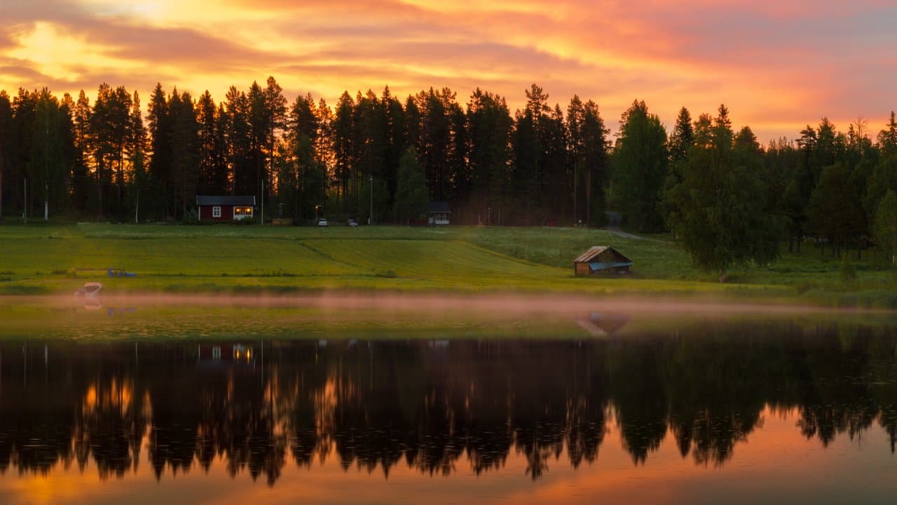 Skellefteå, Sverige