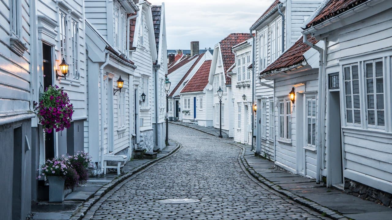 Stavanger