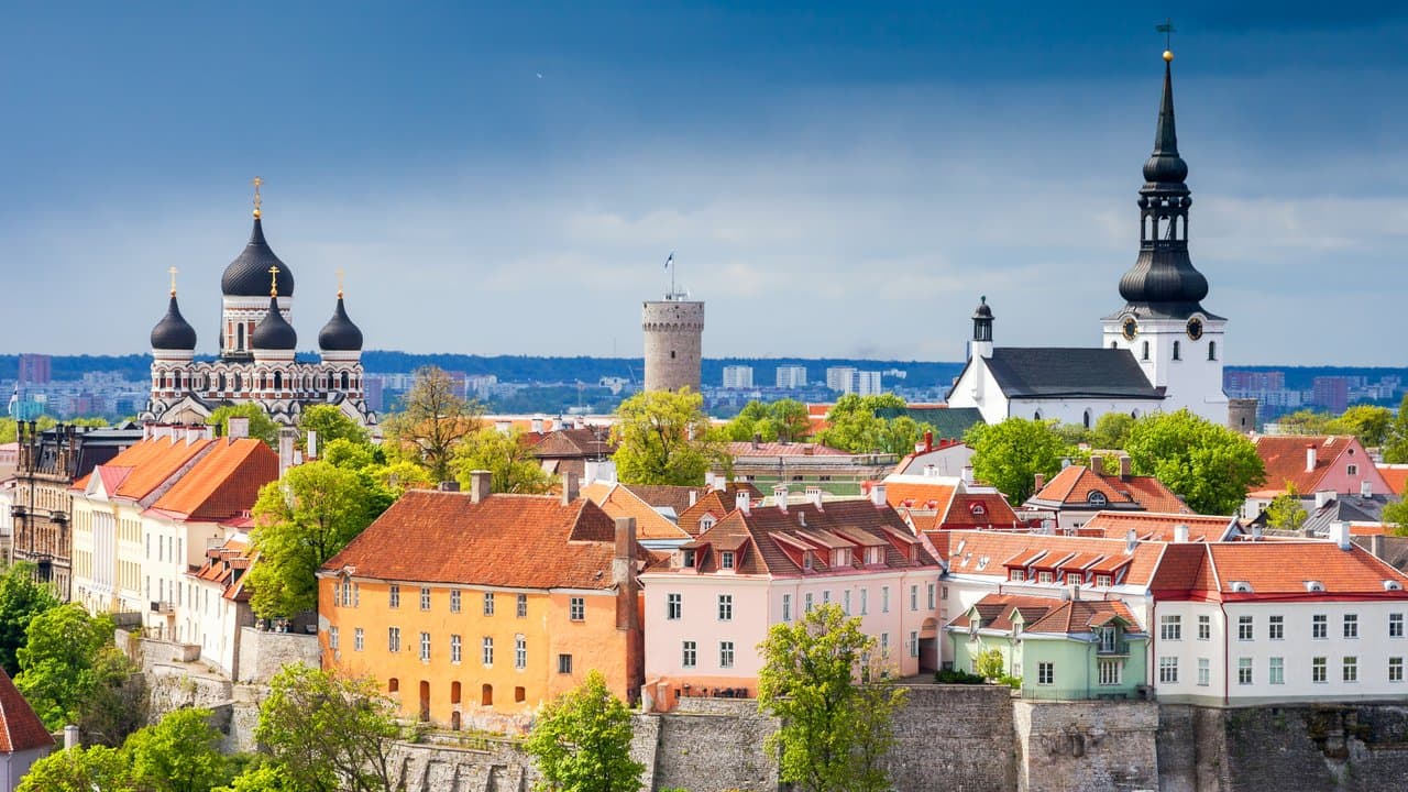 Tallinn