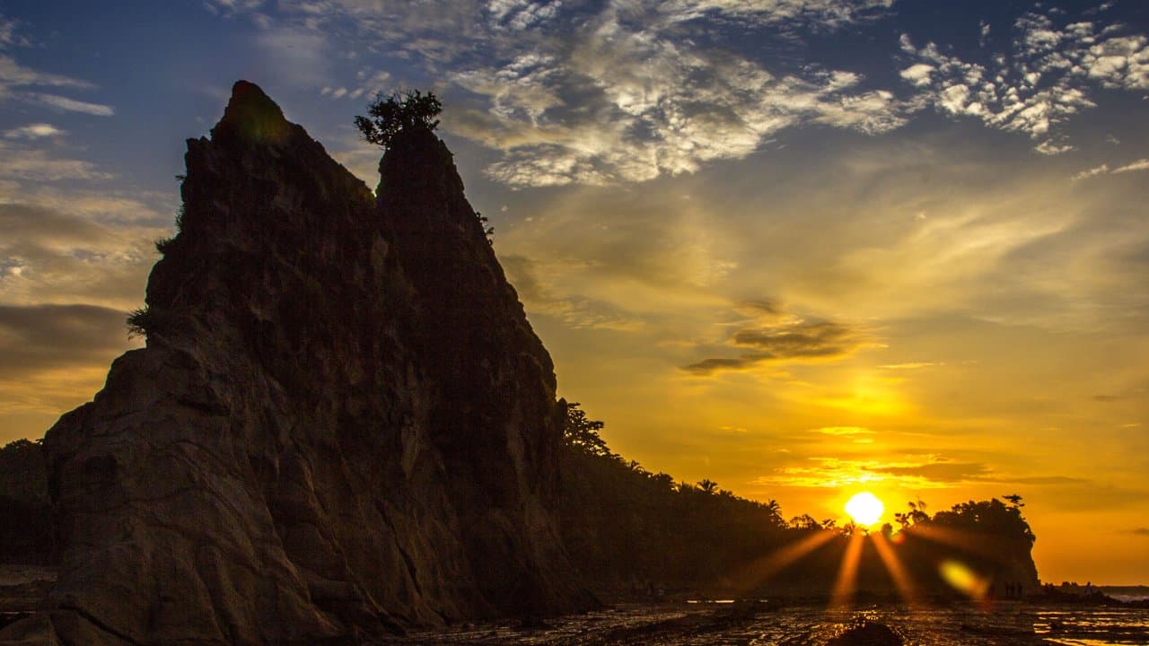 Tanjung Manis, Malaysia