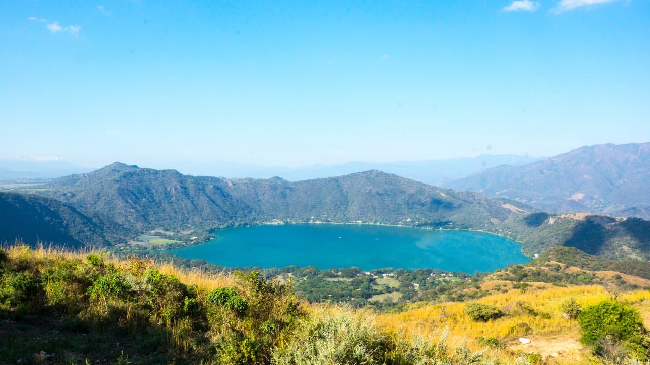 Tepic, Мексико