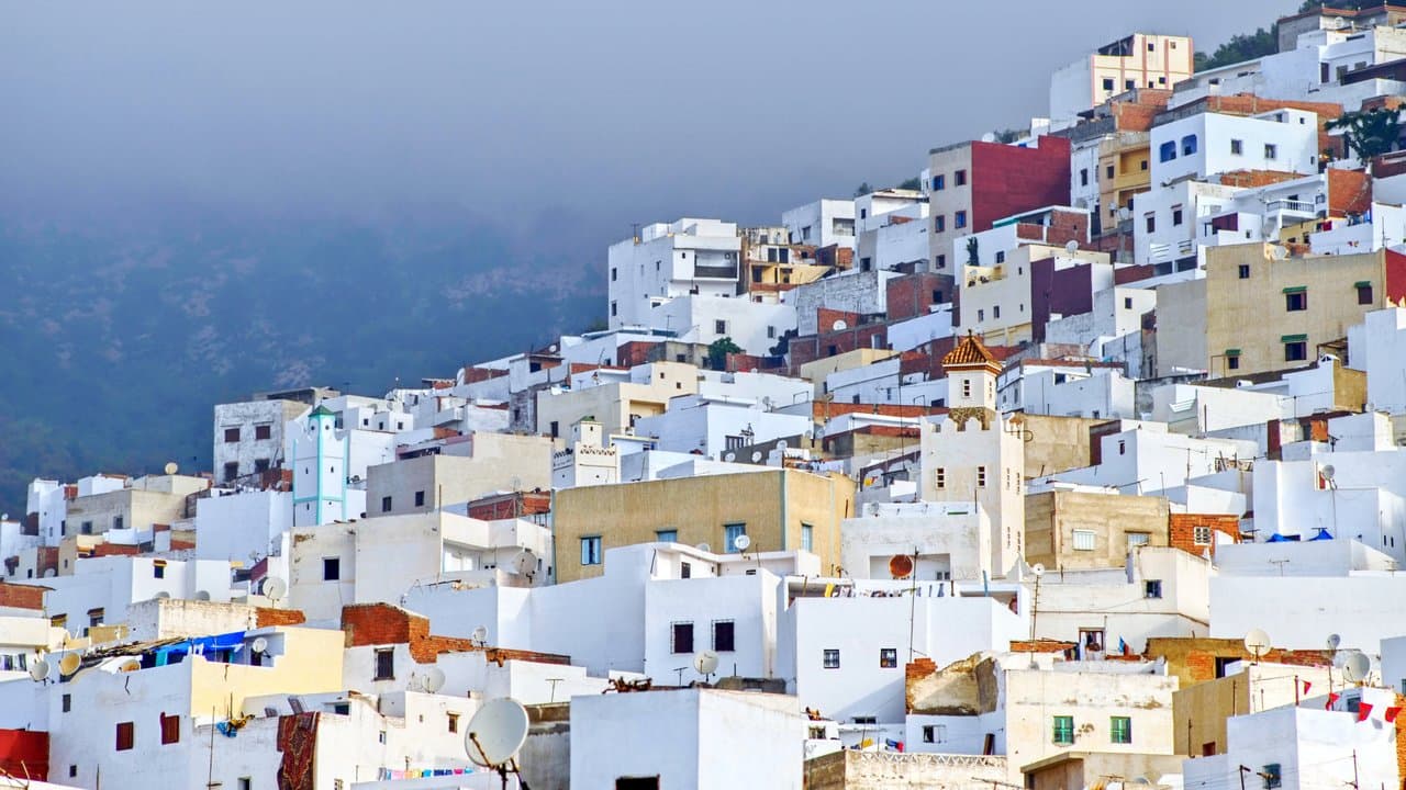 Tétouan