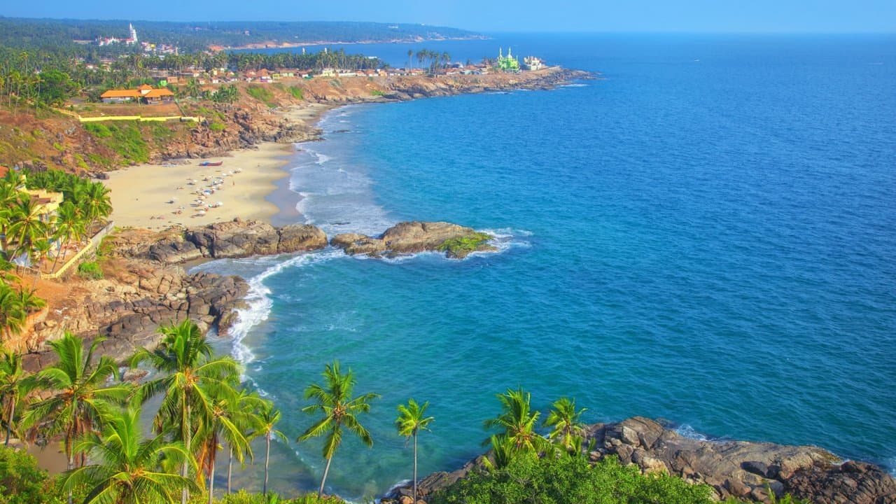 ティルヴァナンタプラム