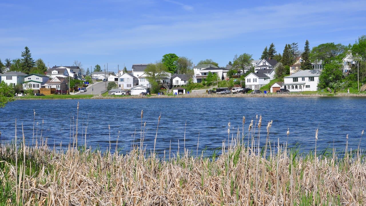 Timmins, Canadá
