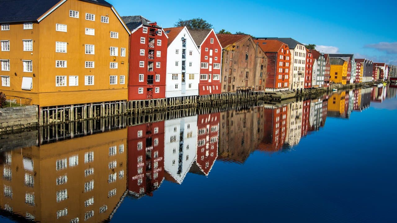 Trondheim