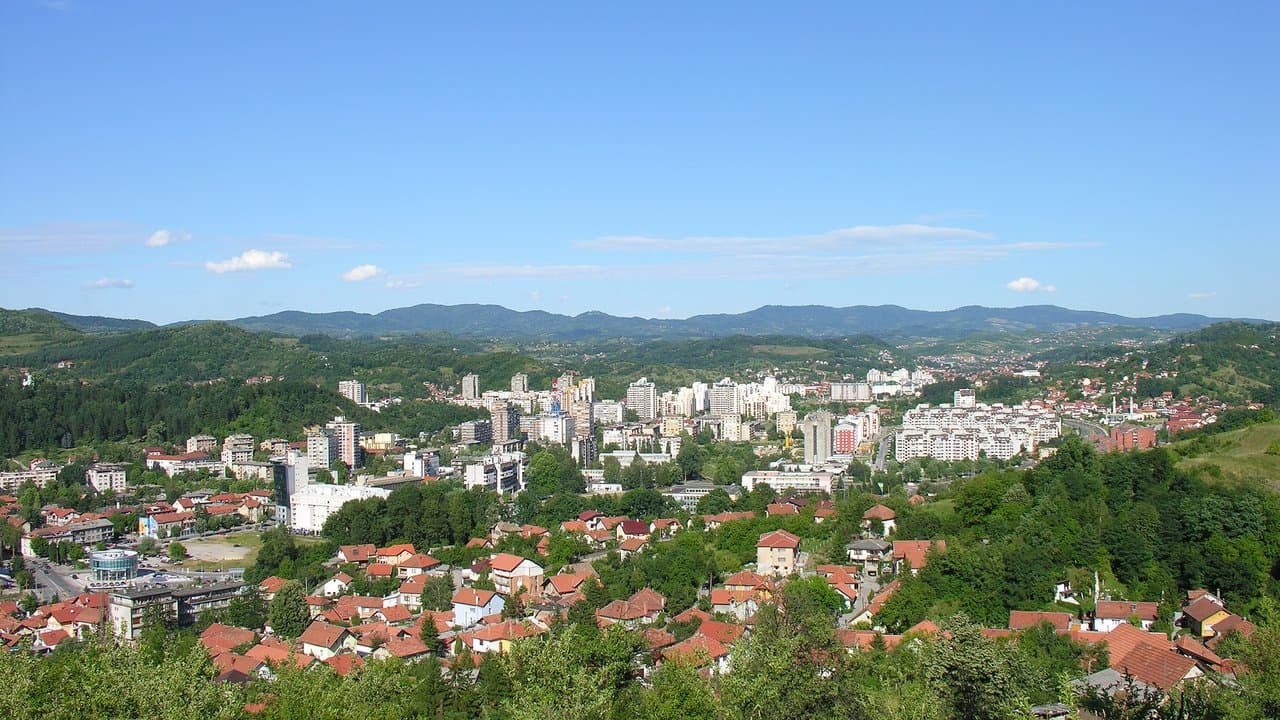 Tuzla