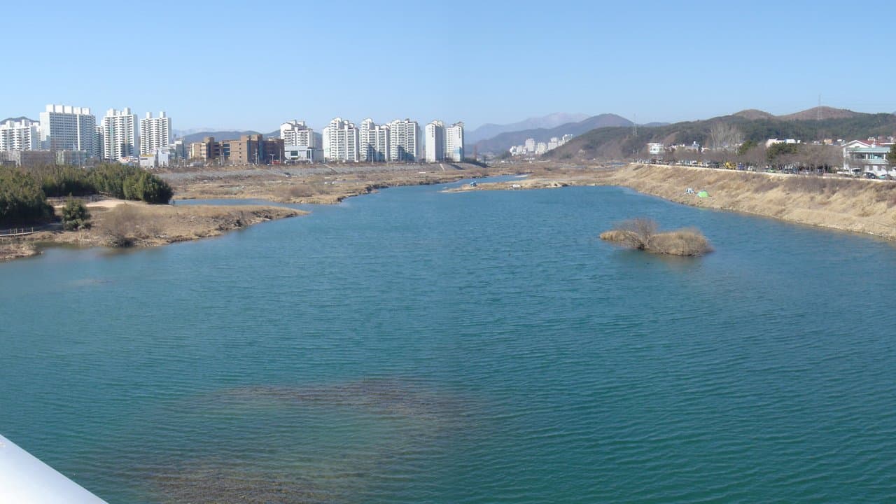 Ulsan