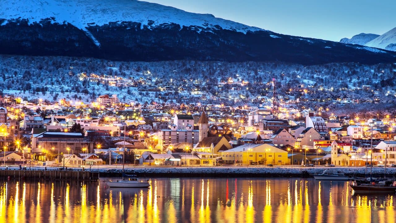 Ushuaia
