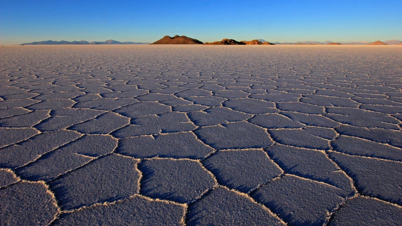 Uyuni