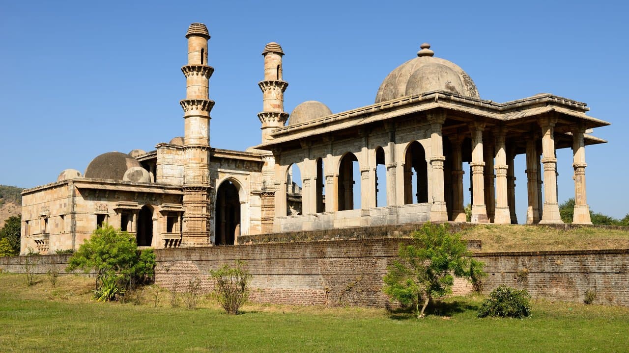 ヴァドーダラー