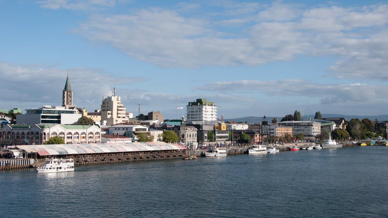 Valdivia