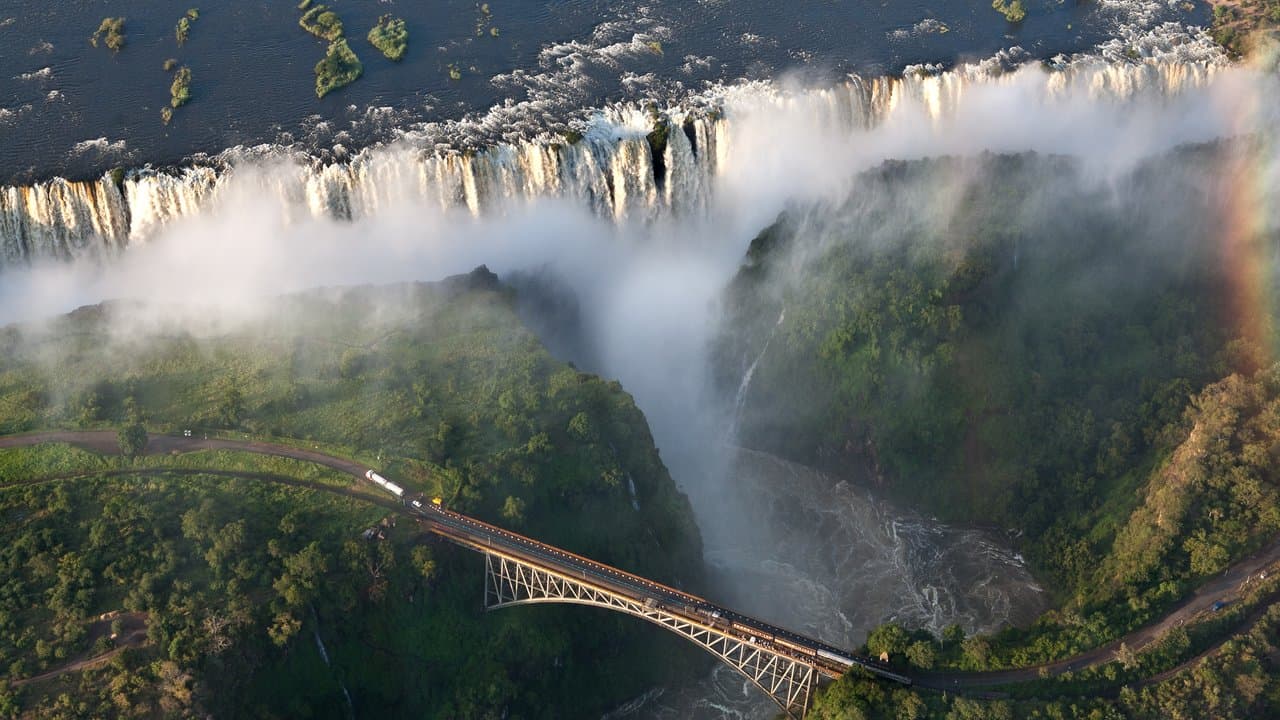 Victoria Falls