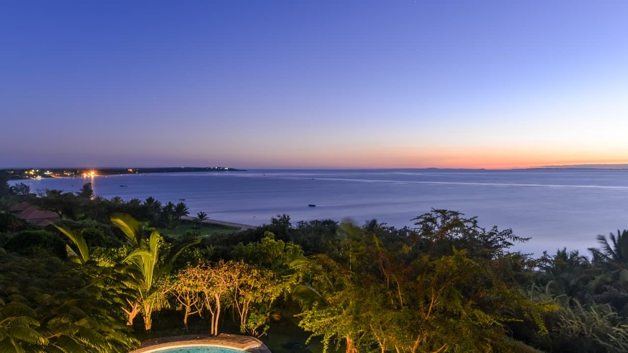 Vilanculos, Mozambique