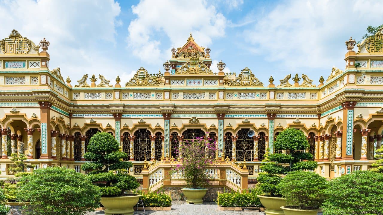 Vinh, Vietnam