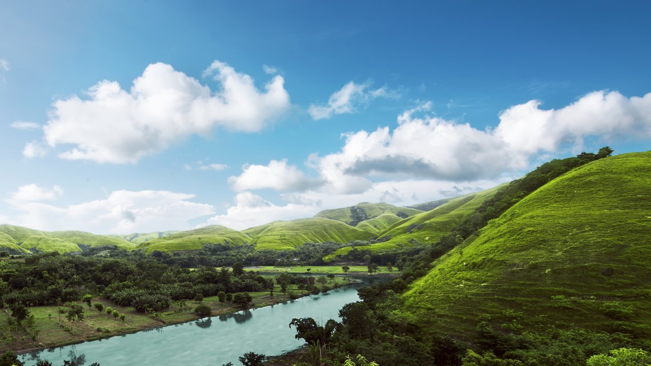 Waingapu, Indonesia