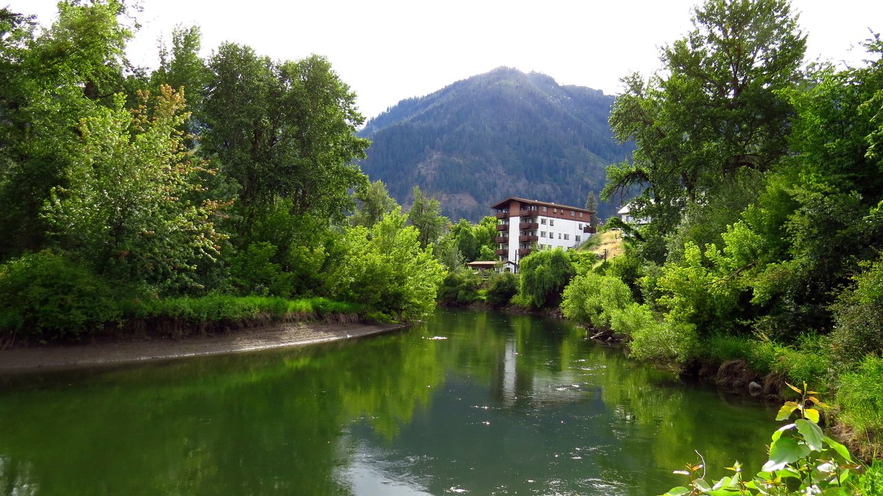 Wenatchee, Stati Uniti
