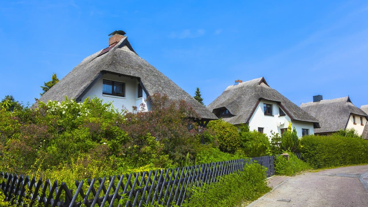 Westerland, Njemačka