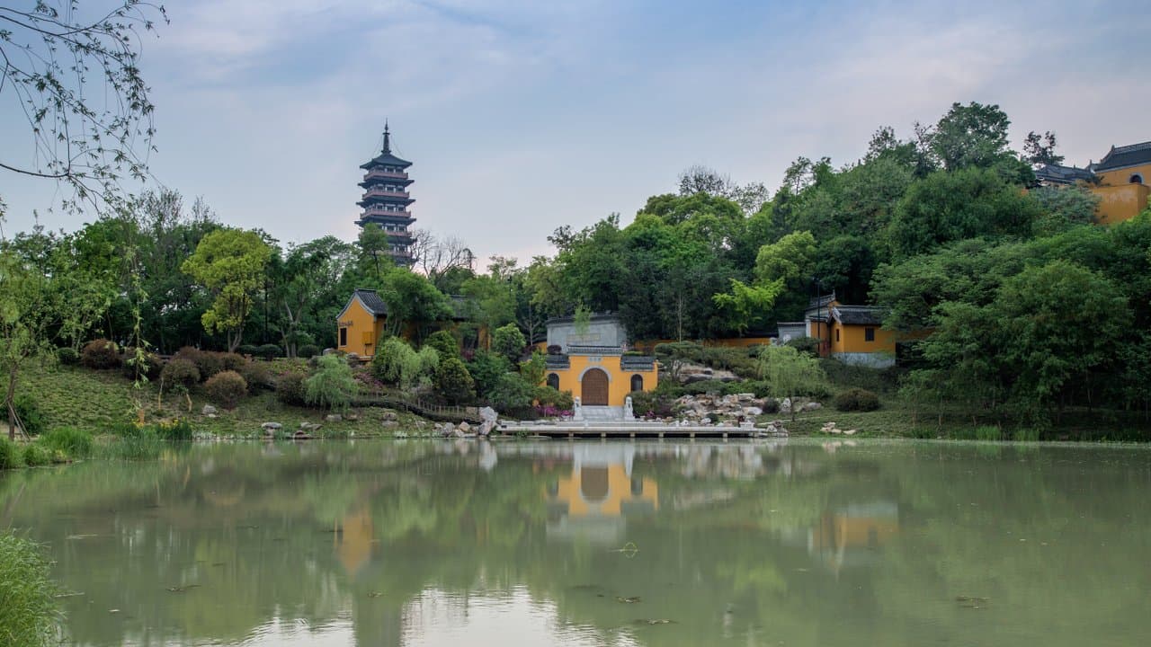 Yangzhou, China