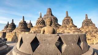 Yogyakarta