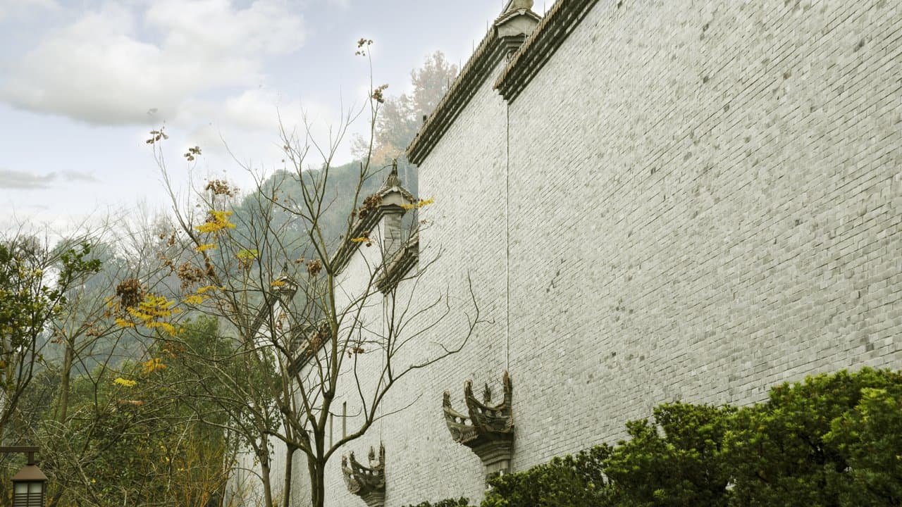 Yuncheng, Chine