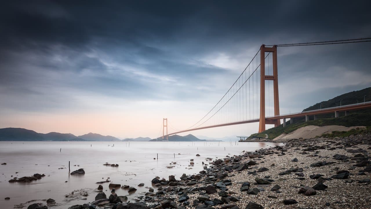 Zhoushan, Zračna luka Kina