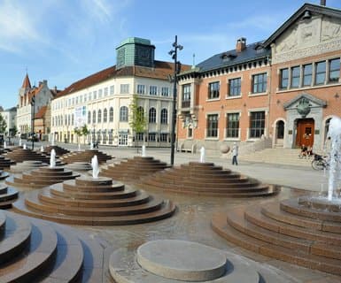 Kierunek: Aalborg