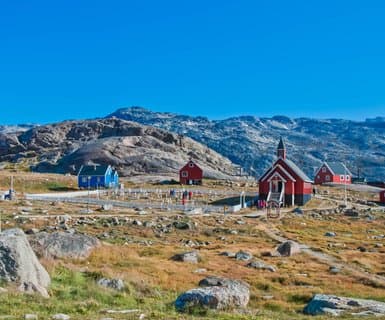 Aappilattoq-Upernavik Heliport