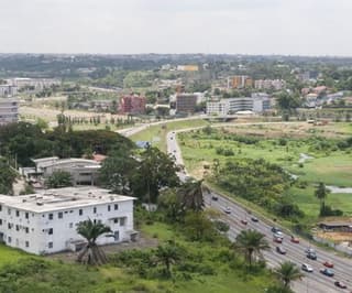Abidjan