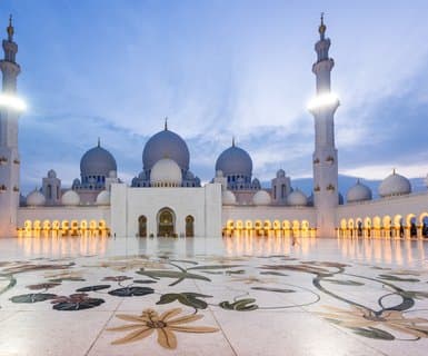 Spojené arabské emiráty