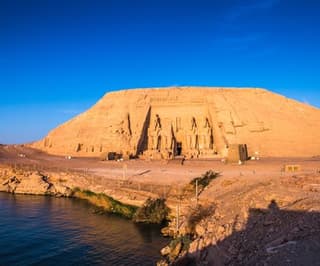 Abu Simbel