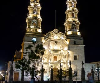 Aguascalientes