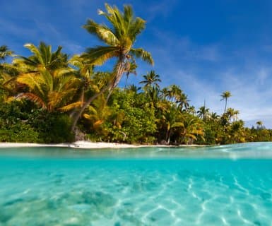 Port lotniczy Aitutaki